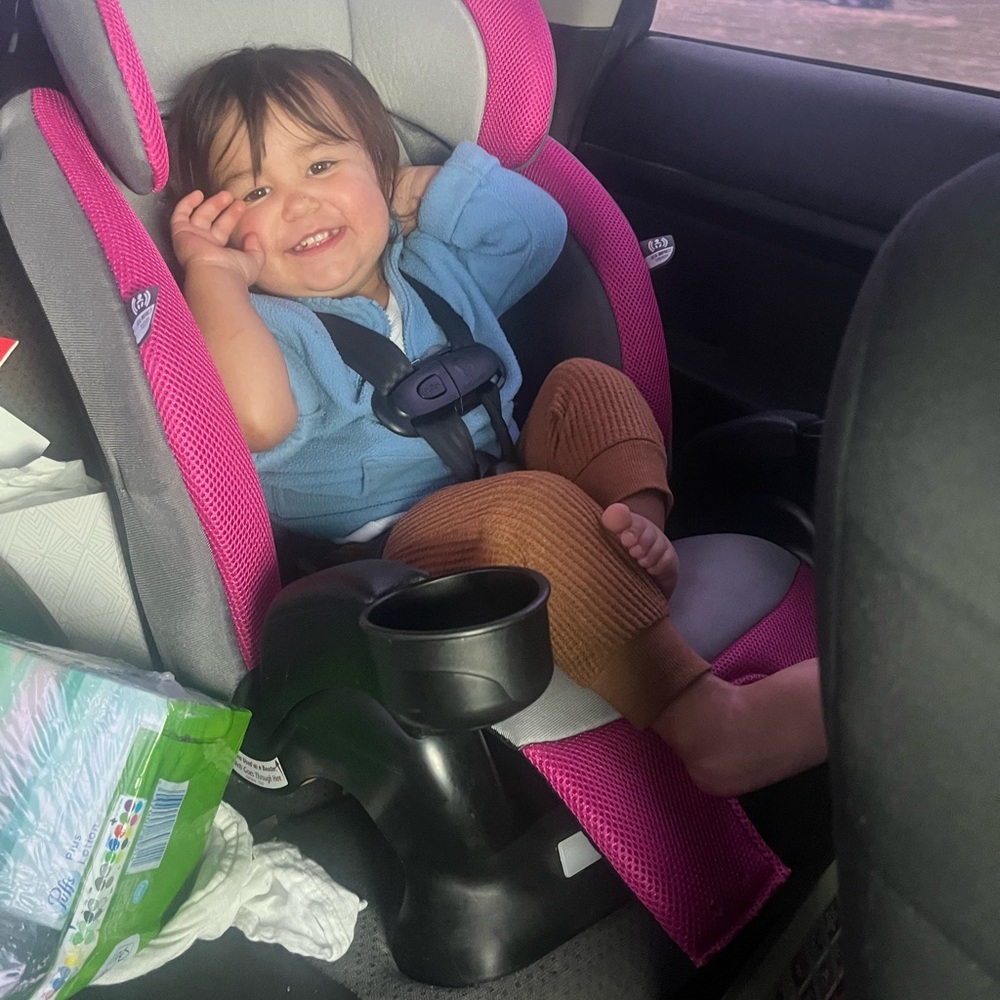 Meet your Posher, Jayah